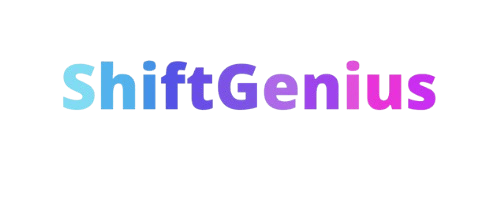 ShiftGenius