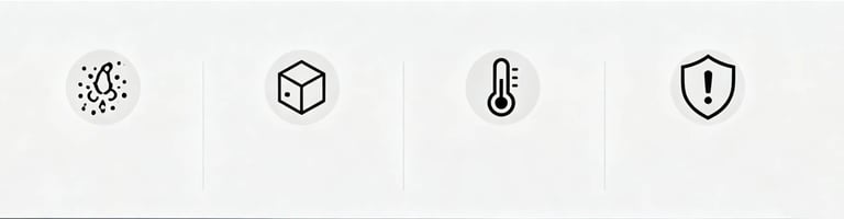 pain point for industrial automation enclosures