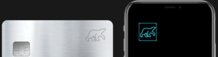 Bankeaz | Card & Bankeaz app