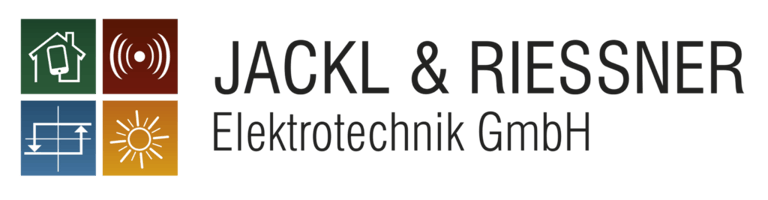 Logo Jackl & Riessner