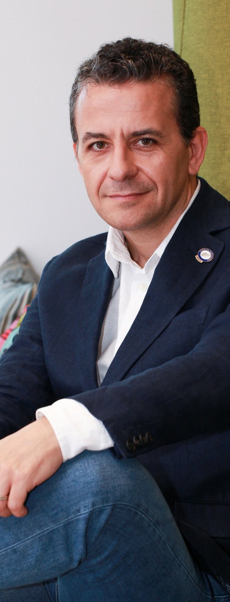 George Bragadireanu, MCC