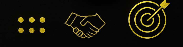 Coherencia de marca | Estrategia de marca | Posicionamiento de marca