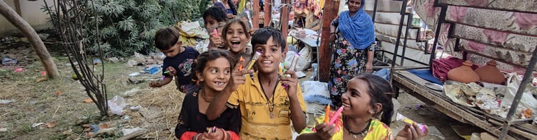 The Amaanat Trust