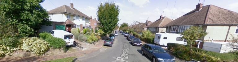 Ravenswood Avenue, Tunbridge Wells, Kent TN2 2SG, TN2 3SJ & TN2 3SQ