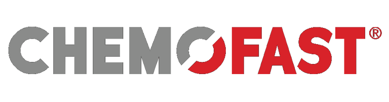 a logo of Chemofast GmbH 