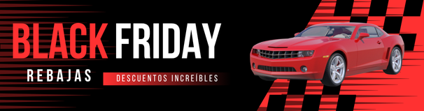 Venta-de-coches-americanos-en-españa-black-friday