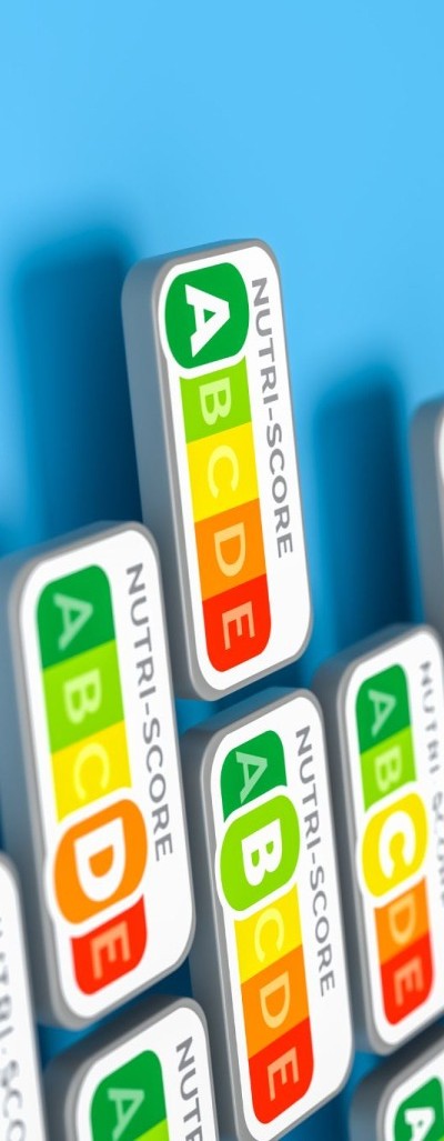 nutri-score coach sportif amiens