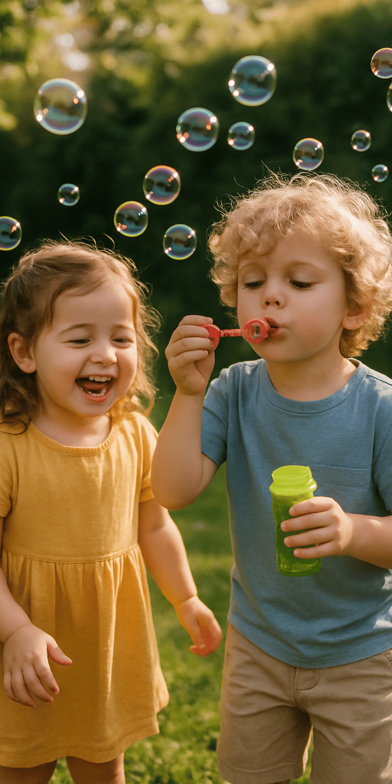 Journée mondiale pour la prévention des abus envers les enfants