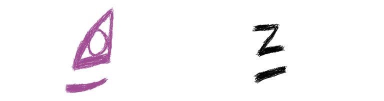 logo watchers blanc sur transparent