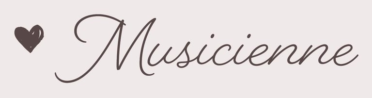 Partner musiciennes.ch
