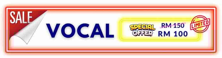 vocal class sangetam.com promo