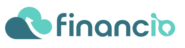 Financio partner logo