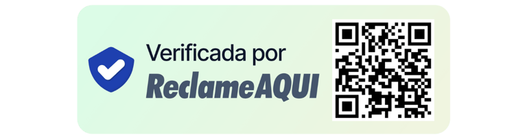 Avaliações do Reclame AQUI