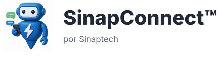 SInapConnect Logo