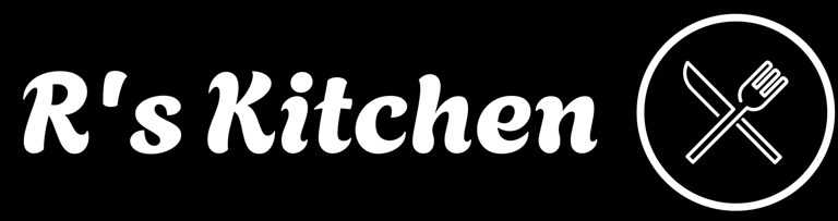 R's kitchen