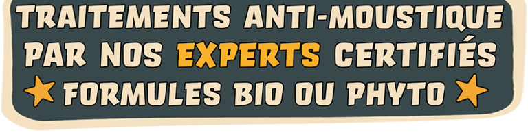 moustiques Mandelieu-la-Napoule