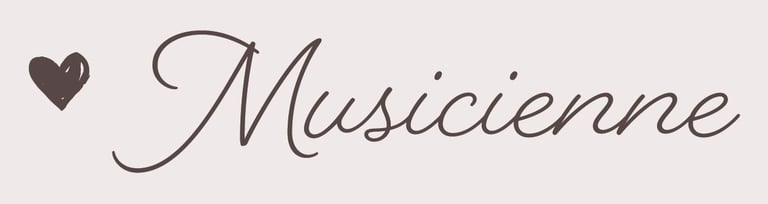 Partner musiciennes.ch