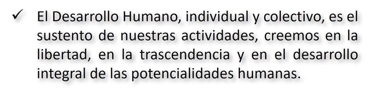 IM Modelo Filosófico Pedagógico
