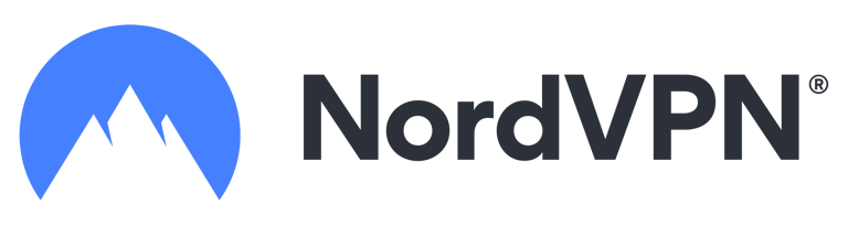 NordVPN - logo