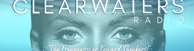 Clear Waters Internet Radio Station Online