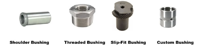 shoulder bushing