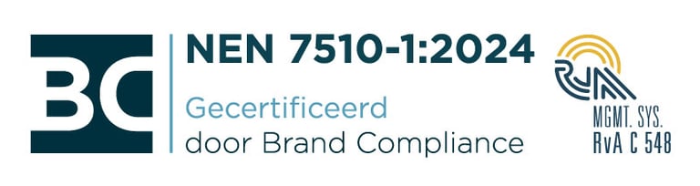 ai spraakherkenning gecertificeerd