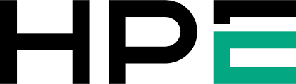 HPE, HEWLETT PACKARD ENTERPRISE