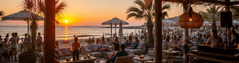 Vodka voor beachclubs – The House Pour Vodka voor cocktails, terrasverkoop en zomerse horeca.