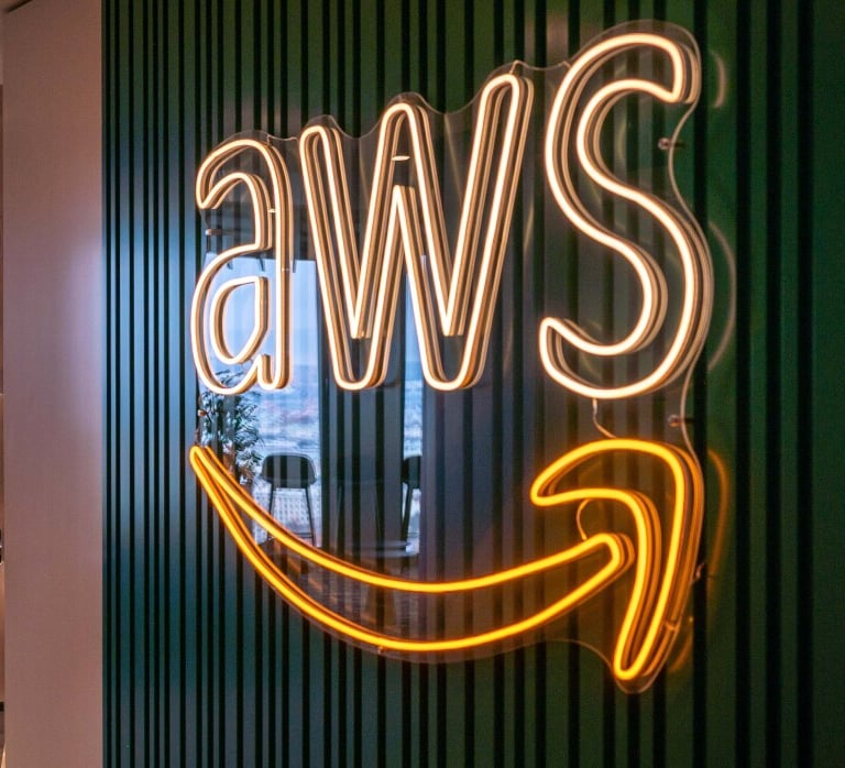 Experience at Amazon Web Services