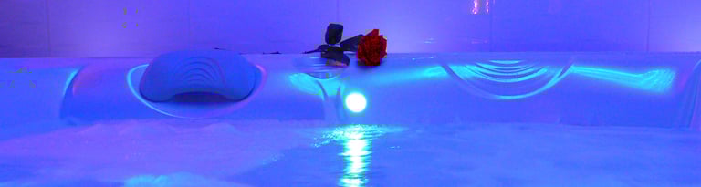SPA DE LA LOVE ROOM