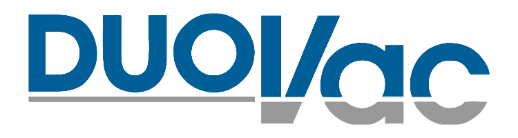 Page accueil Duo-aspi.fr - Distributeur Duovac 49 53 61  72