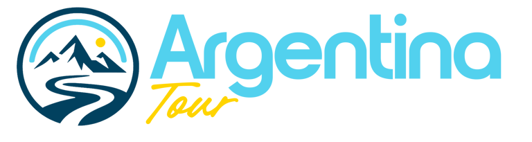 Logo Argentina Tour