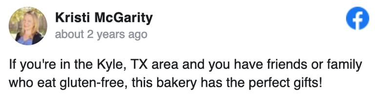 cadys cooking kyle tx review by kristi mcgarity