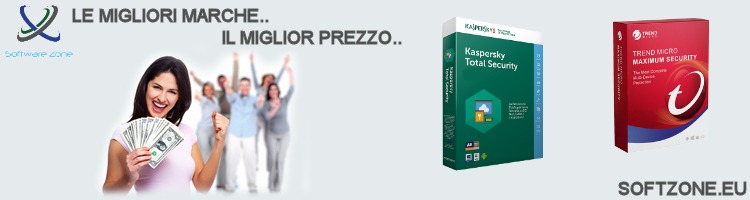 Protezione digitale Softzone - sicurezza online per viaggiatori over 60
