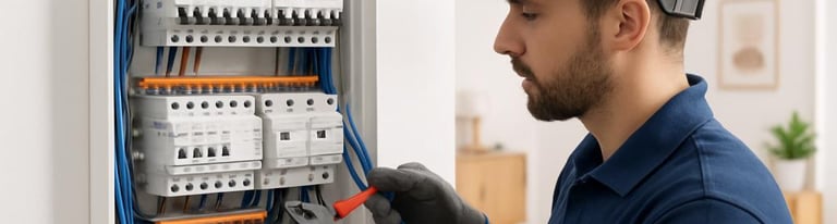 technicien eidac