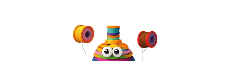 Ribambelle de Blandine