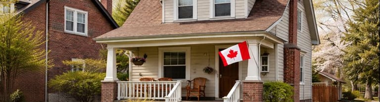 st. catharines home buyer