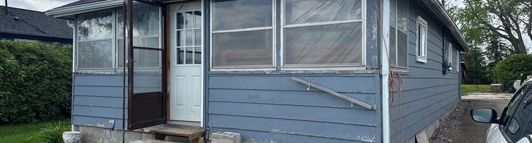 cash home buyer in hamilton ontario