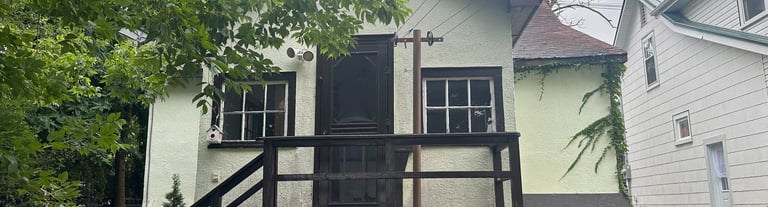 We buy Peterborough Ontario homes fast and with cash