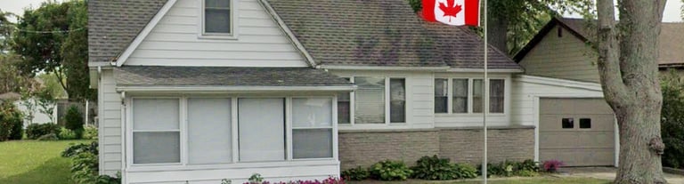 Sarnia cash home buyer fast and as is