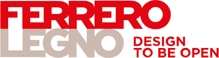 Ferrero Legno olivieri e Bosco