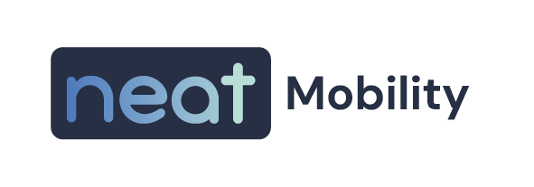 Logo neat