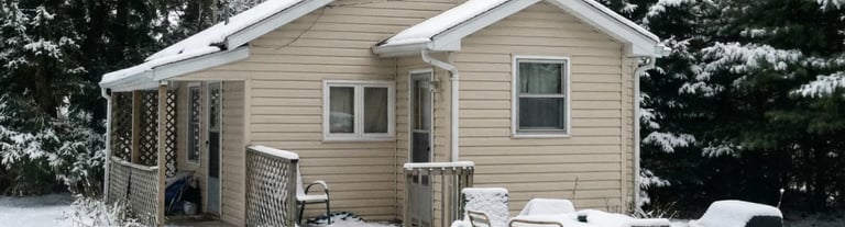 Peterborough home buyers