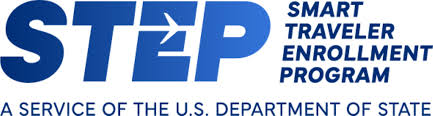 Smart Traveler Enrollment Program