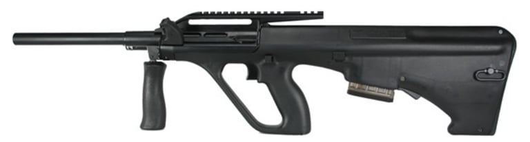 OA-UG