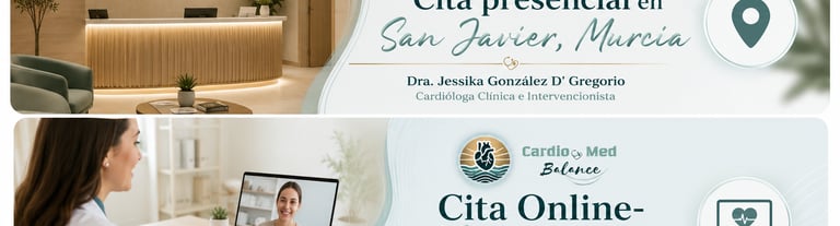 Cita Murcia Jessika Gonzalez D gregorio