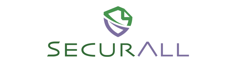 secureall logo