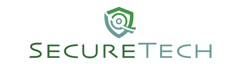 securetech logo