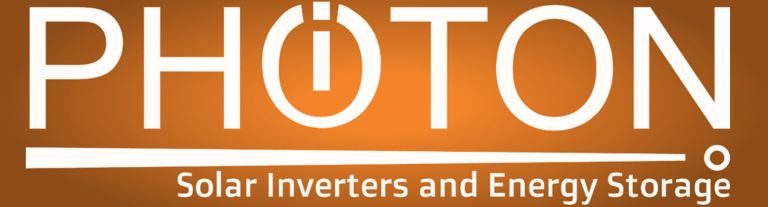photon logo