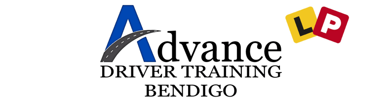 driving school Logo